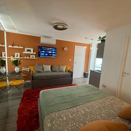 Bell@ Rooms Napoli Ngoại thất bức ảnh