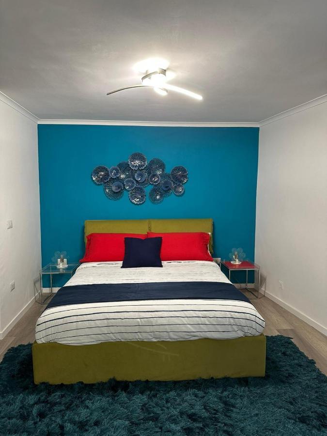 Bell@ Rooms Napoli Ngoại thất bức ảnh