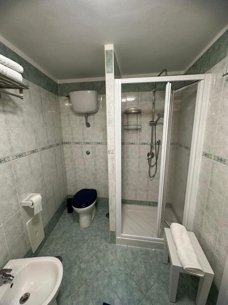 Bell@ Rooms Napoli Ngoại thất bức ảnh