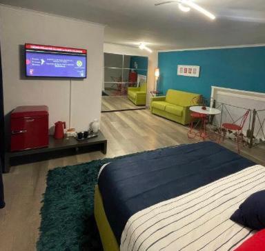 Bell@ Rooms Napoli Ngoại thất bức ảnh