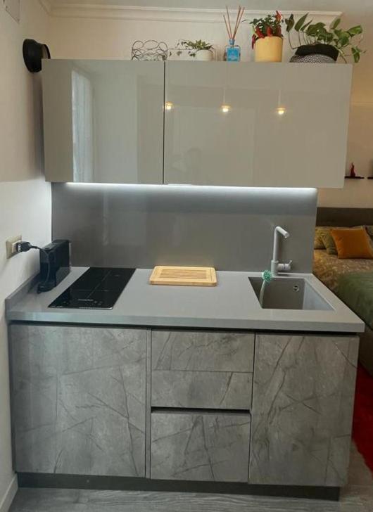 Bell@ Rooms Napoli Ngoại thất bức ảnh