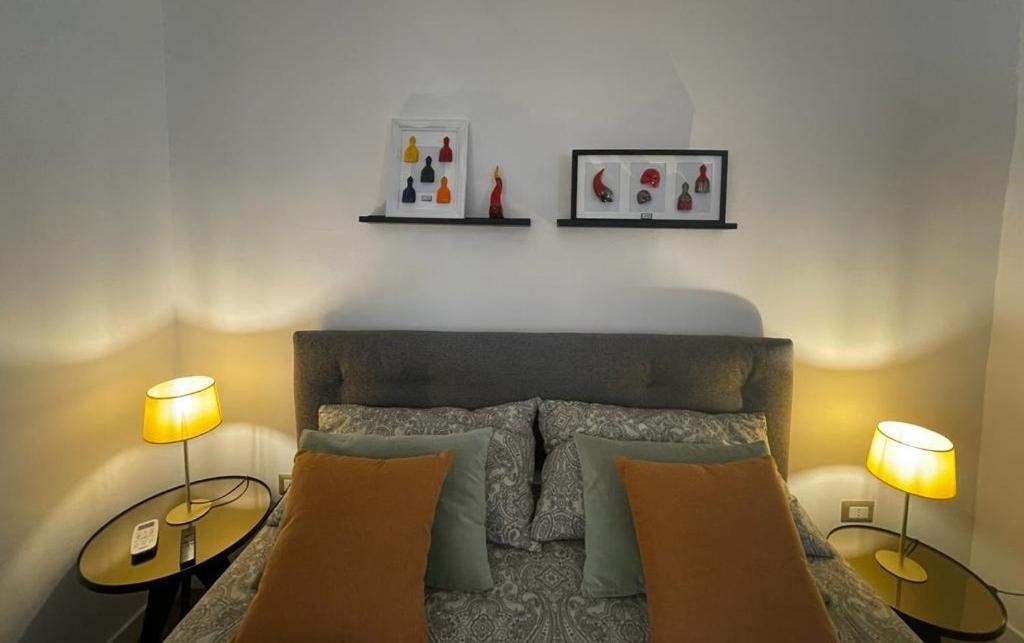 Bell@ Rooms Napoli Ngoại thất bức ảnh