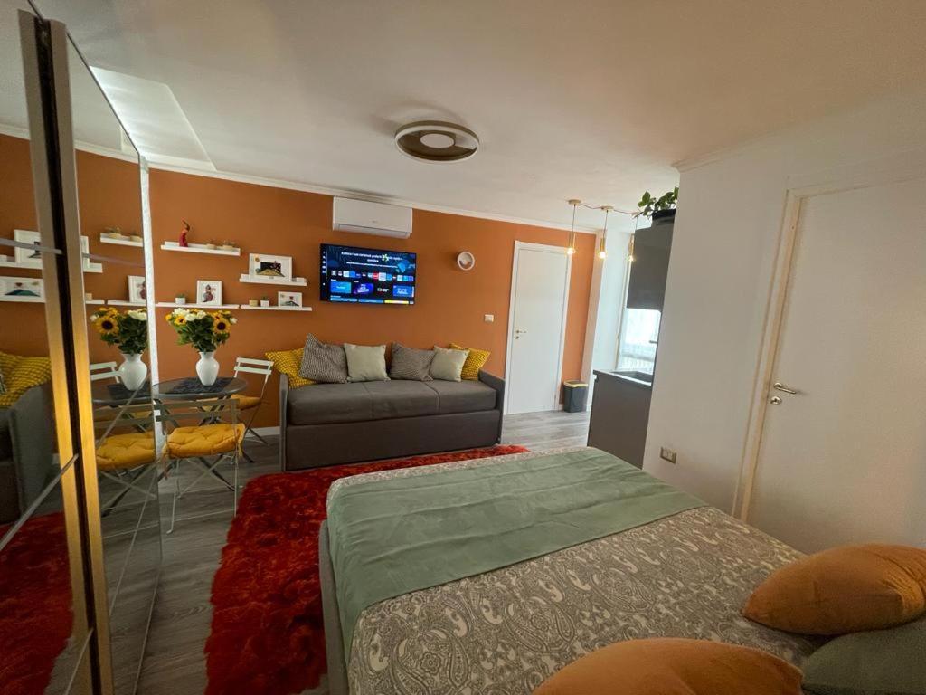 Bell@ Rooms Napoli Ngoại thất bức ảnh