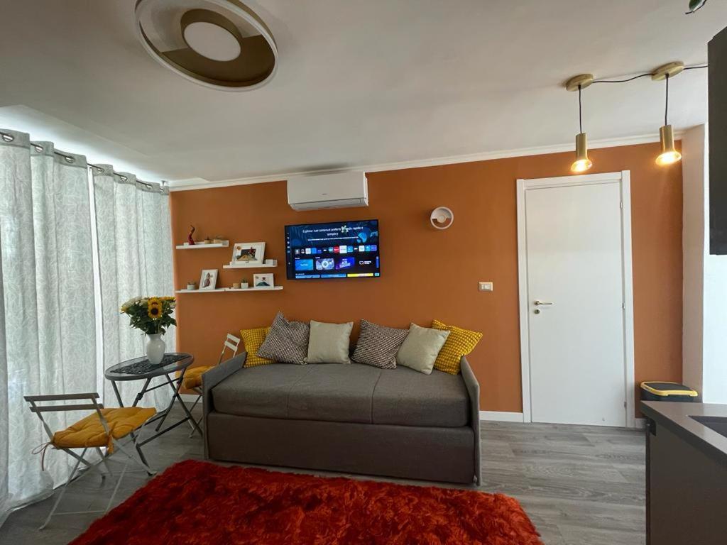 Bell@ Rooms Napoli Ngoại thất bức ảnh